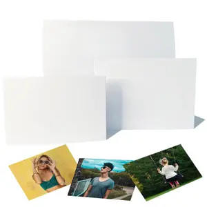 Photographic Paper